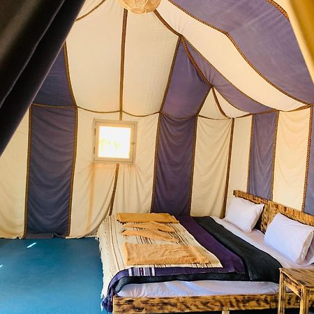 Luxury Desert Camp Merzuga Kültér fotó