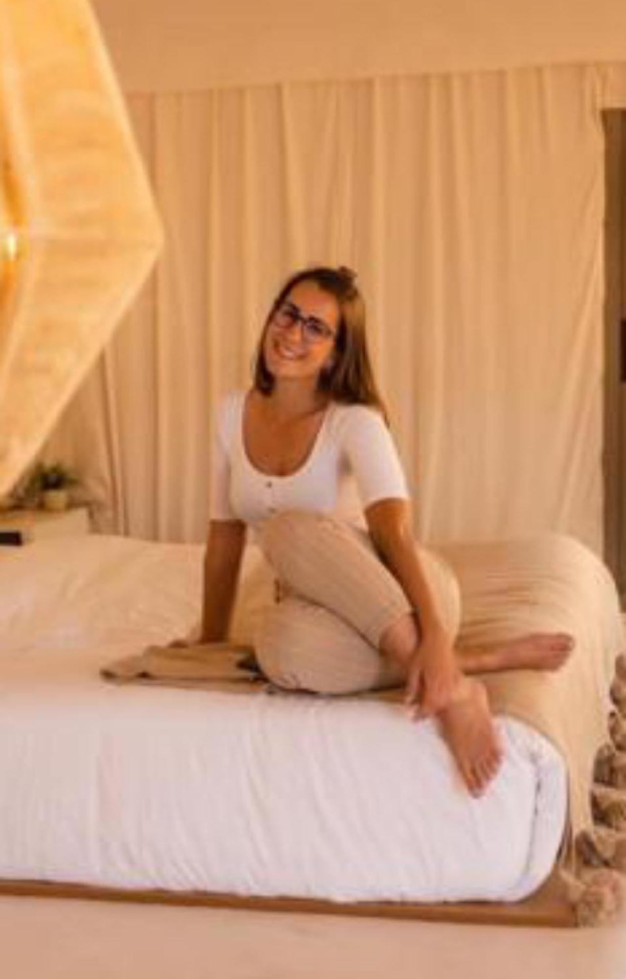 Luxury Desert Camp Merzuga Kültér fotó